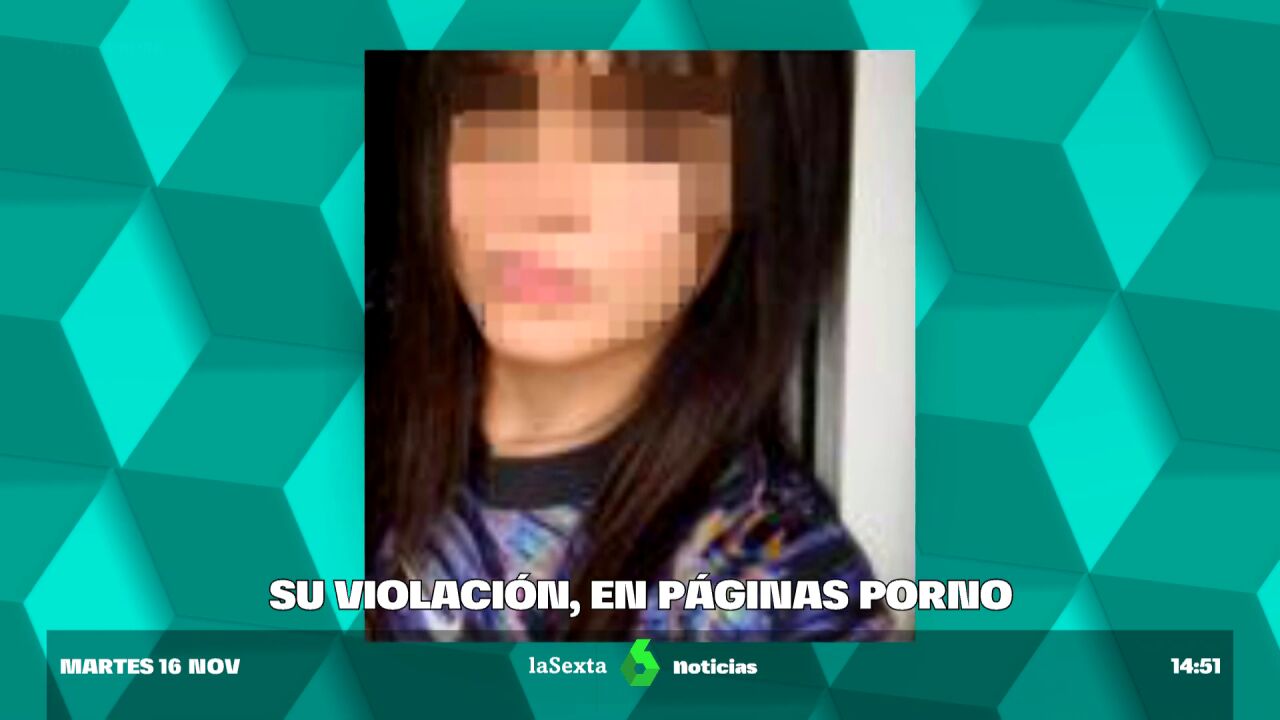 Una joven denuncia haber sido drogada, violada y grabada en La Cistérniga: "Lo han subido a páginas porno"