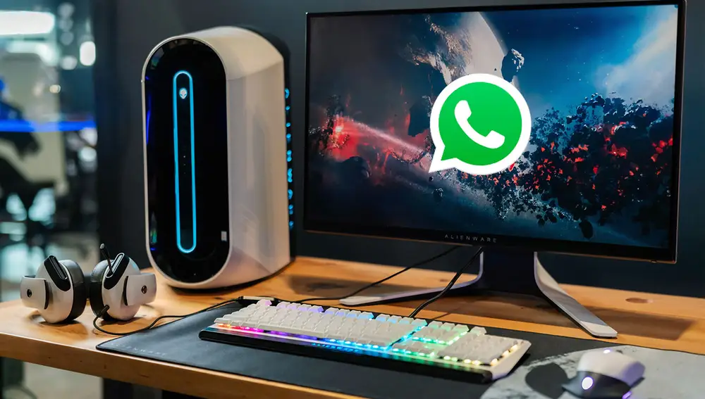 WhatsApp estrena nueva app de escritorio, así puedes instalarla en tu PC
