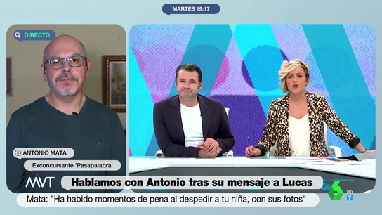 Antonio Mata Antonio Mata