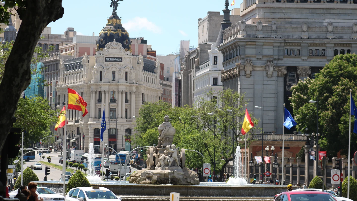 Abierto el plazo para solicitar los bonos turísticos de 600 euros de Madrid: todo lo que necesitas saber para conseguirlos 16 de noviembre
