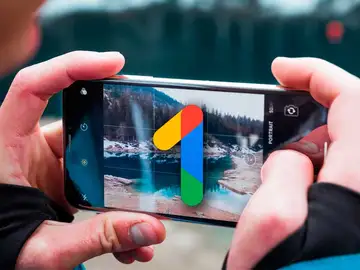 Google One Google One