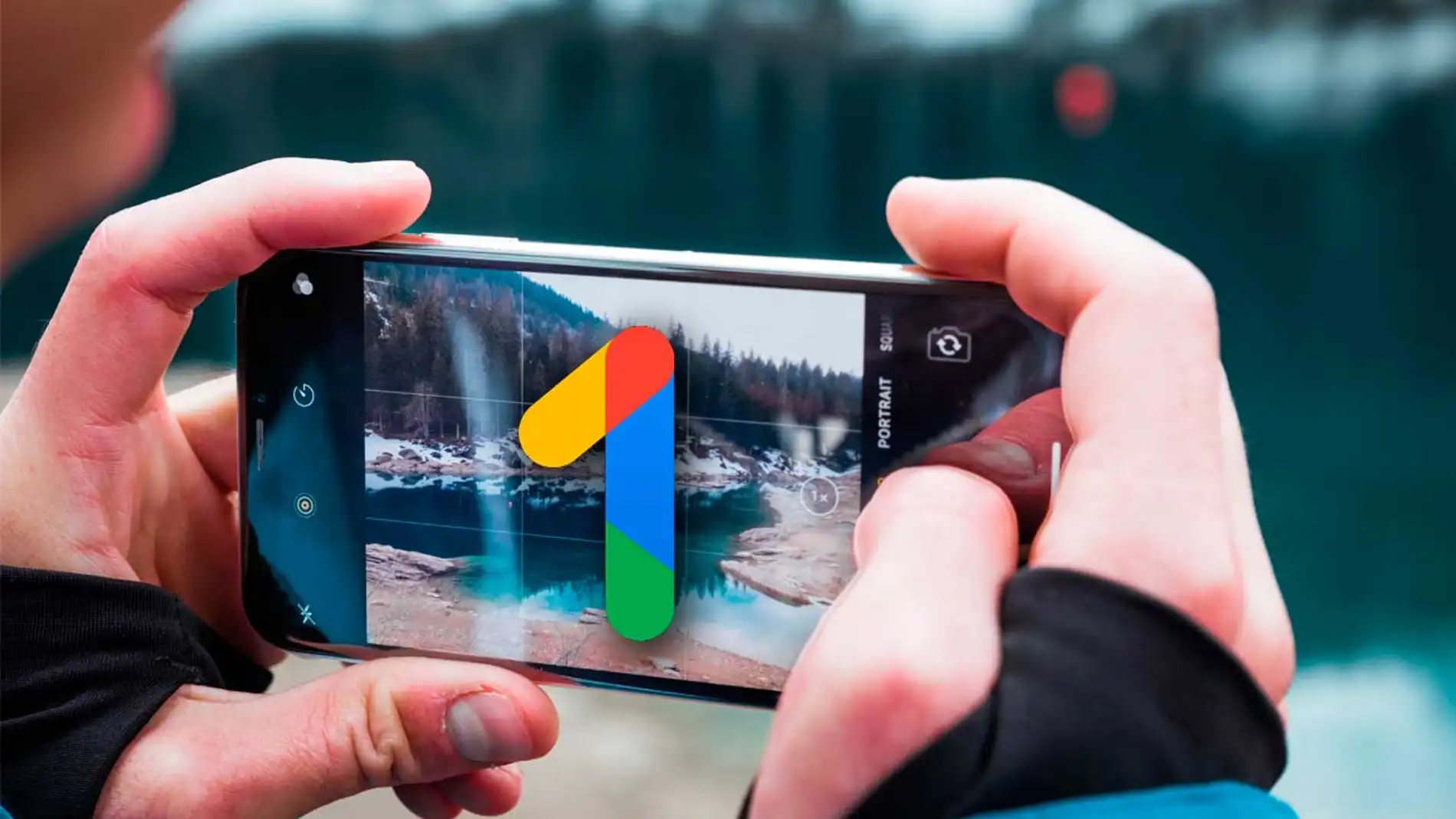 Google Fotos: todos los filtros que puedes disfrutar en el iPhone gracias a Google One