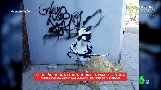 Banksy Banksy