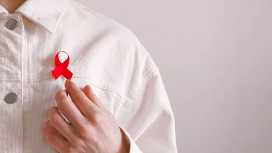 Identifican a la segunda persona en el mundo en curarse de VIH sin haber recibido tratamiento médico Identifican a la segunda persona en el mundo en curarse de VIH sin haber recibido tratamiento médico