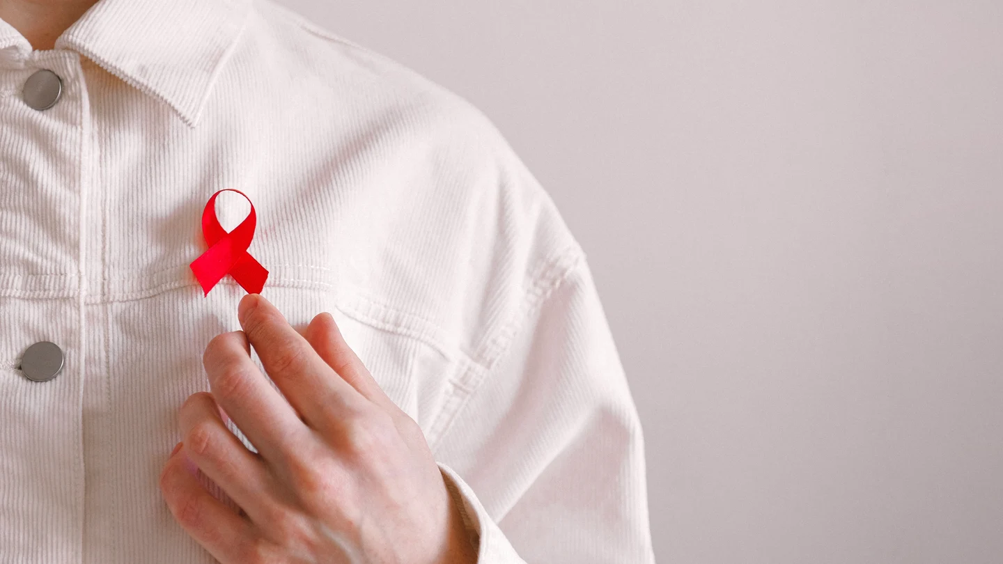 Identifican a la segunda persona en el mundo en curarse de VIH sin haber recibido tratamiento médico Identifican a la segunda persona en el mundo en curarse de VIH sin haber recibido tratamiento médico