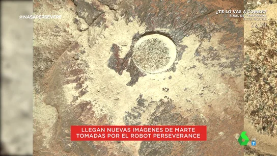 marte marte