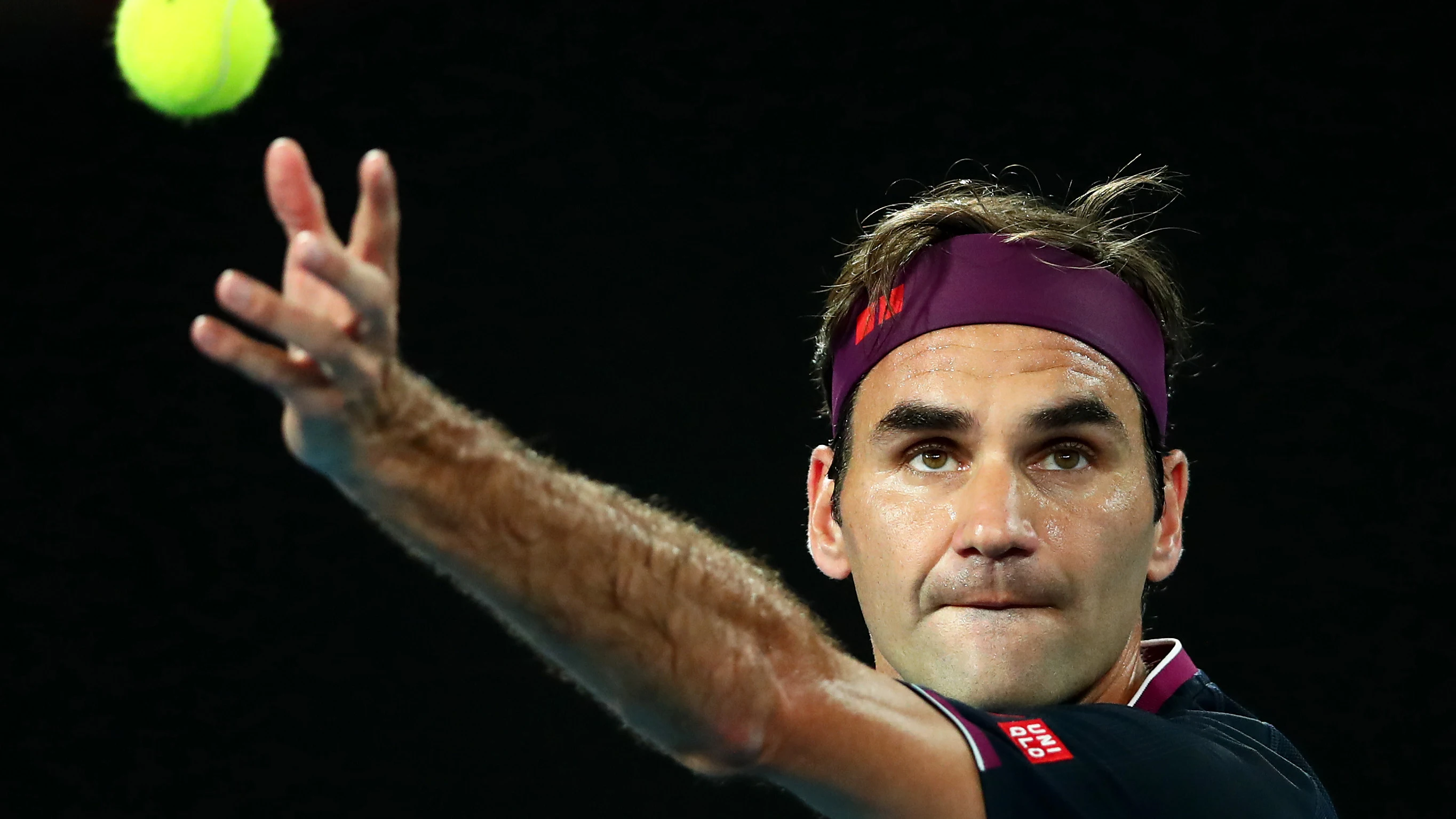 Roger Federer 