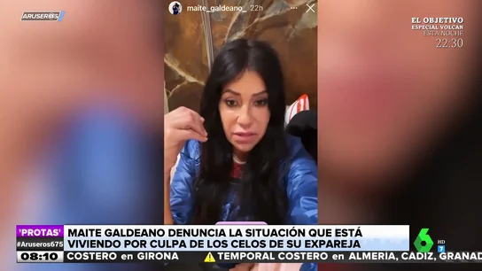 Maite Galdeano Maite Galdeano