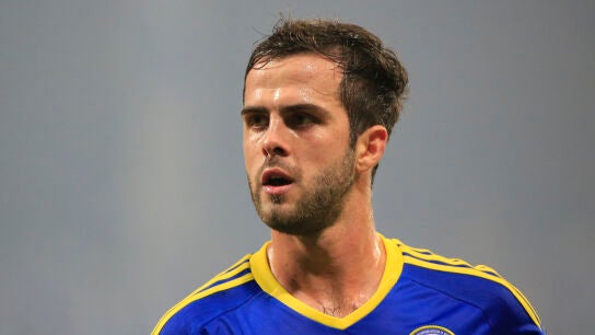 Miralem Pjanic