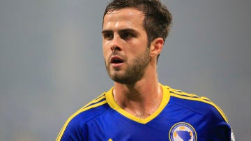 Miralem Pjanic