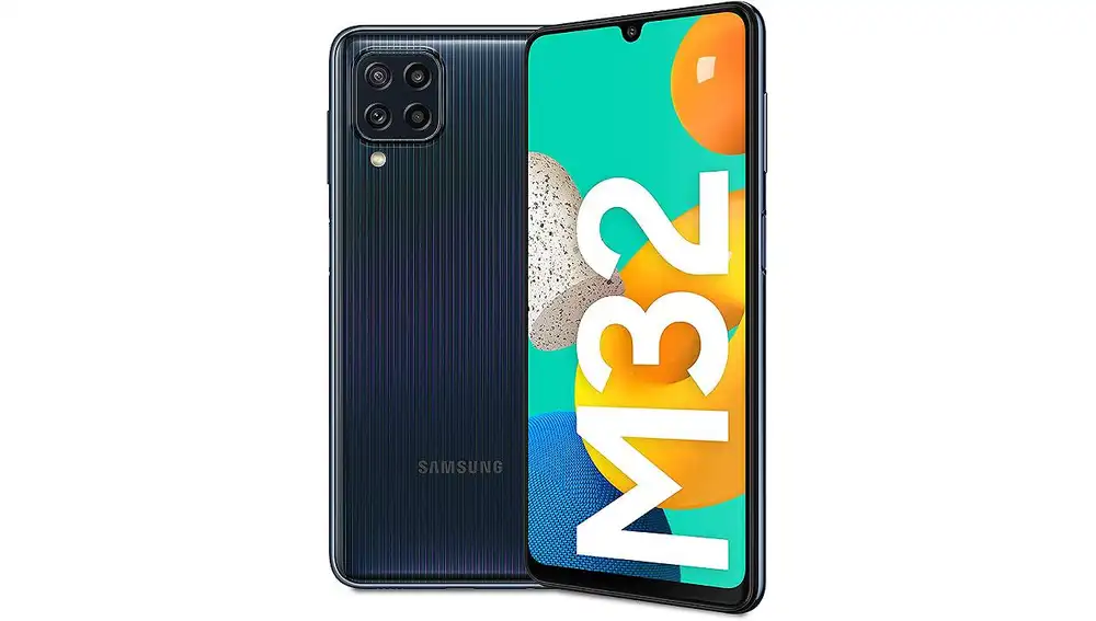 Samsung Smartphone Galaxy M32