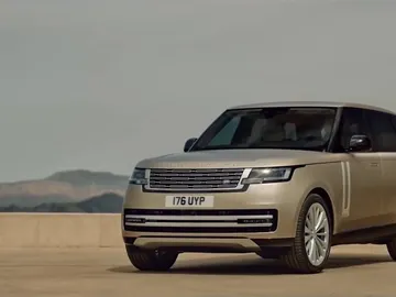 Ranger Rover Ranger Rover