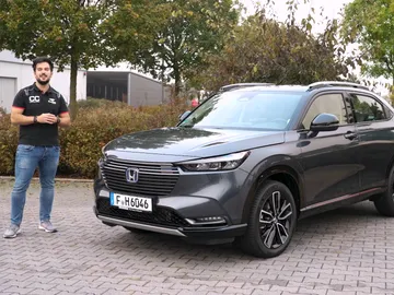 Honda HR-V Honda HR-V