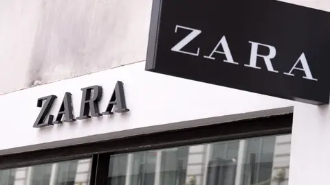 ZARA ZARA
