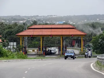 Autopista Autopista