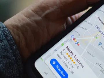 Google Maps Google Maps