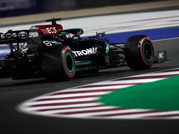 Lewis Hamilton GP Qatar 2021 Quali  Lewis Hamilton GP Qatar 2021 Quali