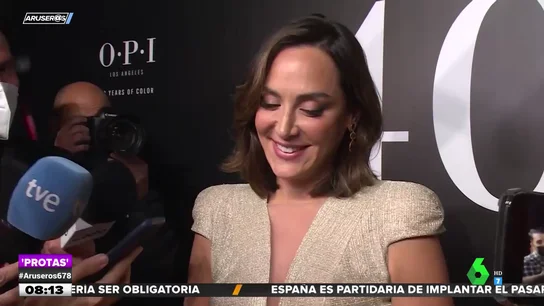 Tamara Falcó Tamara Falcó