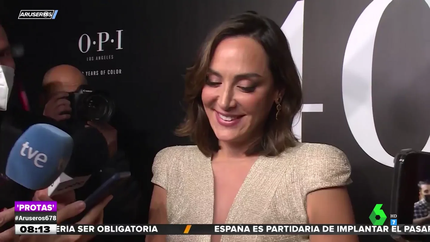 Tamara Falcó Tamara Falcó
