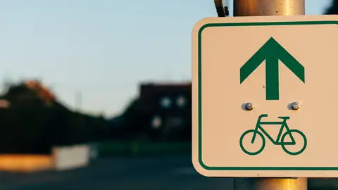 Bicicleta Bicicleta