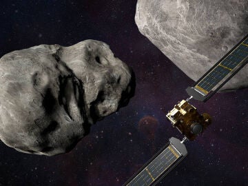 Misión DART: La NASA lanzará este martes una nave para desviar la trayectoria de un asteroide