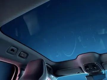 Grupo Antolin fabrica el primer techo de un coche a partir de residuos plásticos y neumáticos usados Grupo Antolin fabrica el primer techo de un coche a partir de residuos plásticos y neumáticos usados