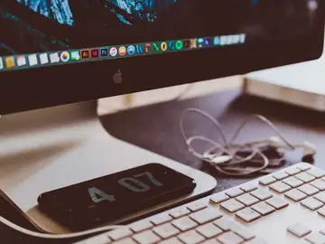 Cómo transferir archivos entre tu móvil Android y un Mac Cómo transferir archivos entre tu móvil Android y un Mac