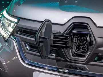 Movilidad sostenible Movilidad sostenible