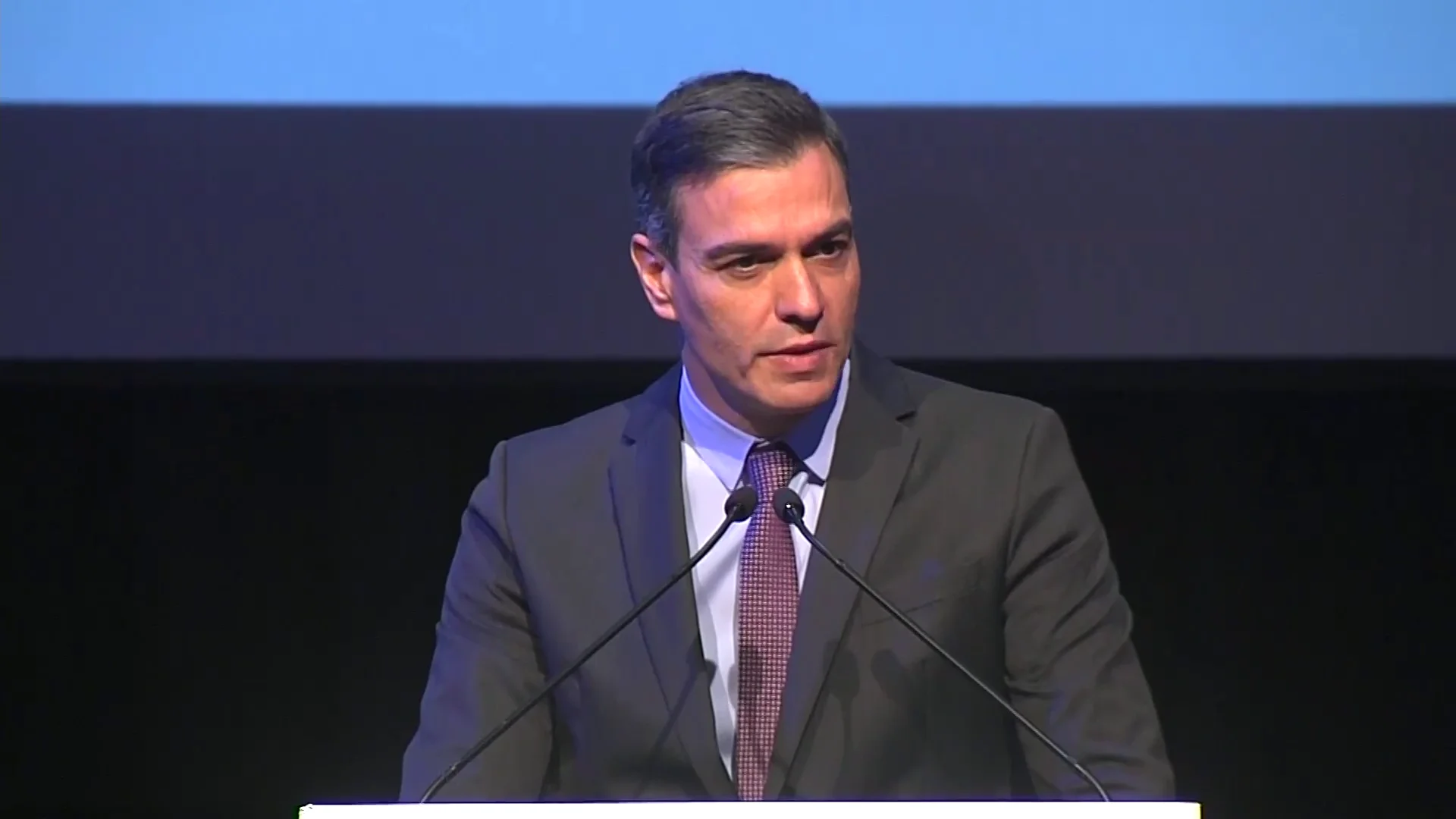 Pedro Sánchez