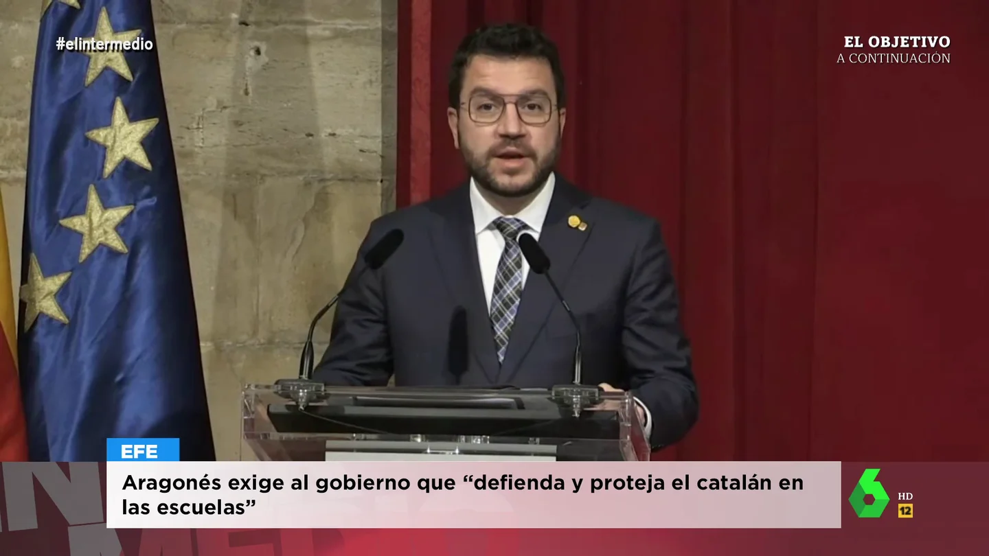 aragones aragones