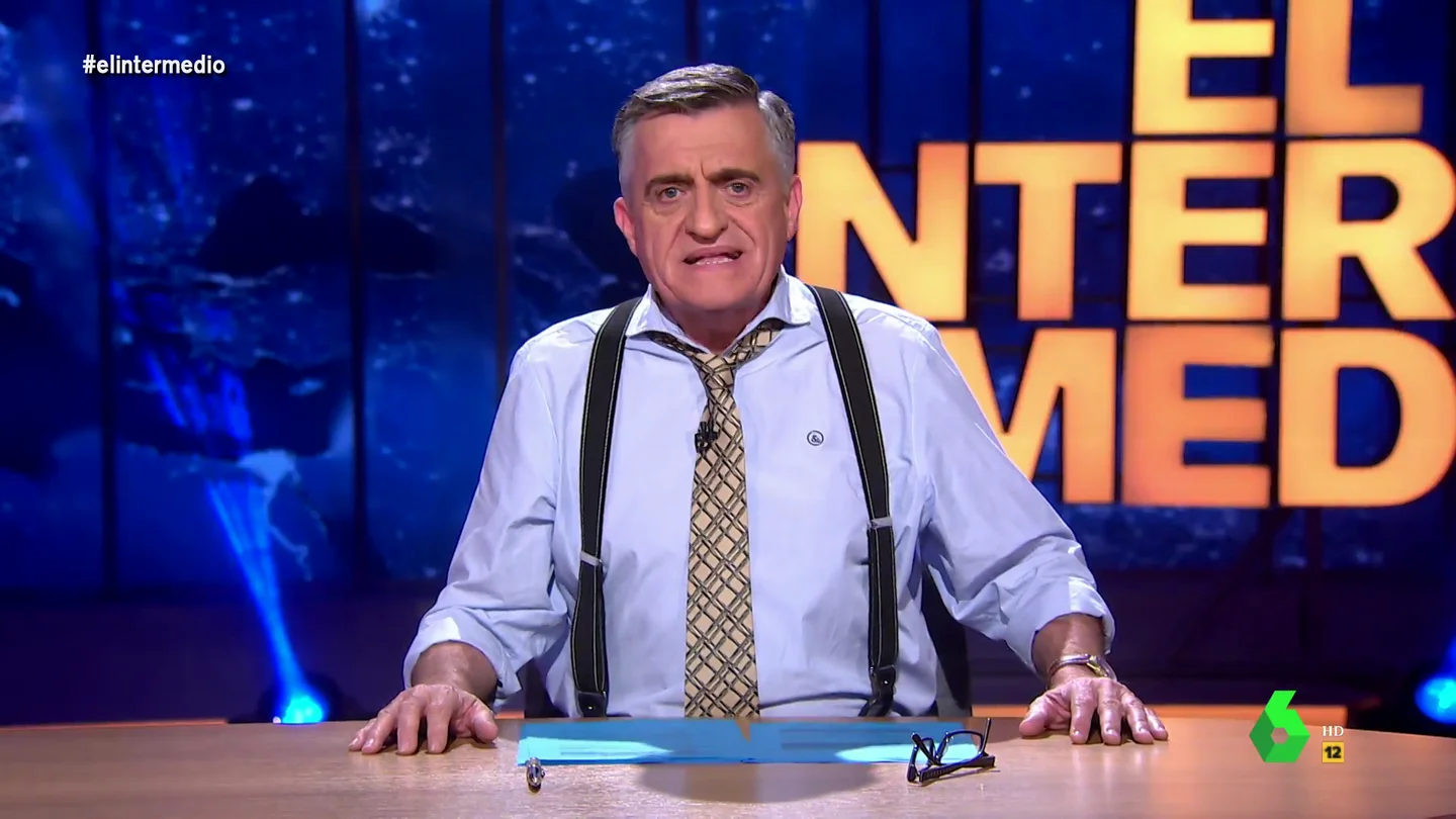 La tajante respuesta de Wyoming a Vox tras la "falta de educación de Macarena Olona" La tajante respuesta de Wyoming a Vox tras la "falta de educación de Macarena Olona"