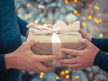 Organiza un amigo invisible a través de WhatsApp con esta aplicación Organiza un amigo invisible a través de WhatsApp con esta aplicación