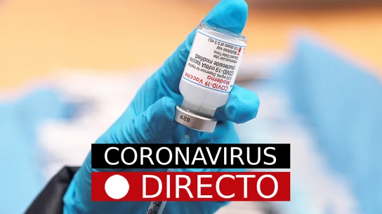 Últimas noticias: noticias de Coronavirus en España y el mundo, en directo Últimas noticias: noticias de Coronavirus en España y el mundo, en directo