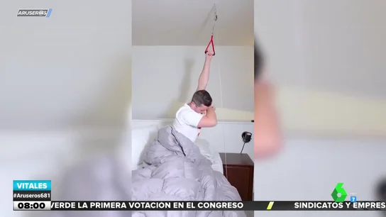 Alarma Alarma
