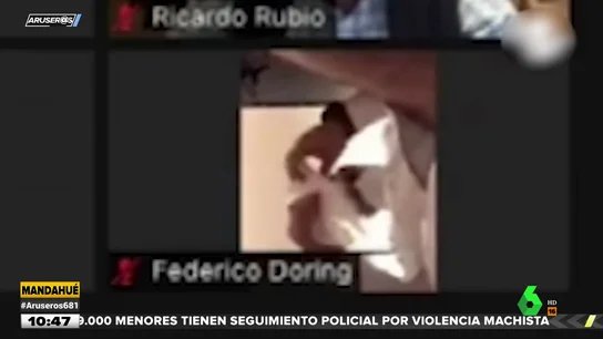 Videollamada Videollamada