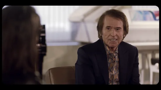 Raphael confiesa cómo su trasplante de hígado ha cambiado su forma de enfrentarse a un escenario Raphael confiesa cómo su trasplante de hígado ha cambiado su forma de enfrentarse a un escenario