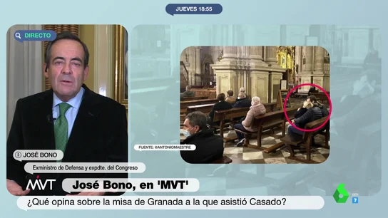 José Bono José Bono