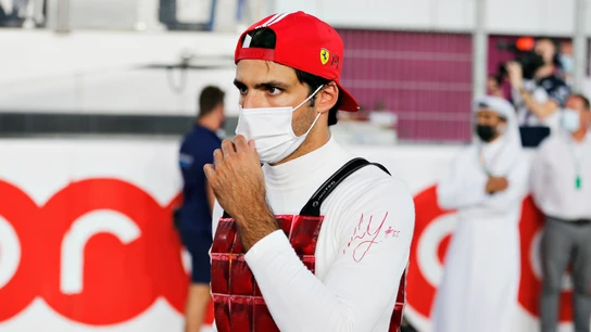 Carlos Sainz Carlos Sainz