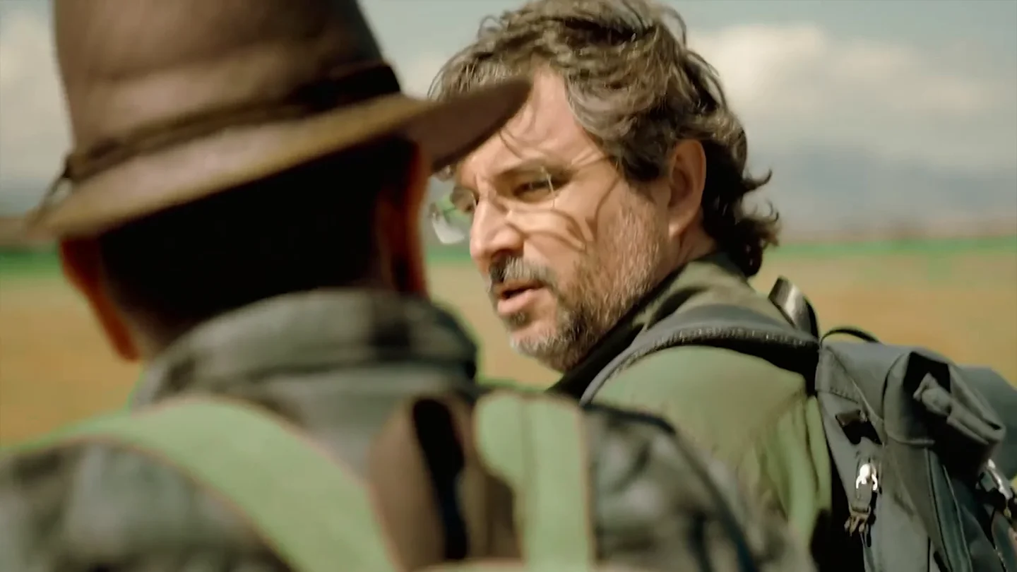 Este es el parentesco entre Jordi Évole y Jordi Hurtado: "Cuando me ve se tiene que descojonar de mí" Este es el parentesco entre Jordi Évole y Jordi Hurtado: "Cuando me ve se tiene que descojonar de mí"