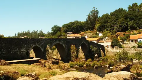 Ponte Maceira Ponte Maceira