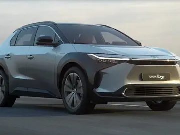 Lo dice Toyota: 2 de cada 3 personas creen que los coches eléctricos tienen un motor térmico Lo dice Toyota: 2 de cada 3 personas creen que los coches eléctricos tienen un motor térmico