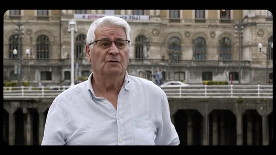 El dolor de los pensionistas españoles en los últimos años: "Han tenido que elegir entre comer o medicarse" El dolor de los pensionistas españoles en los últimos años: "Han tenido que elegir entre comer o medicarse"
