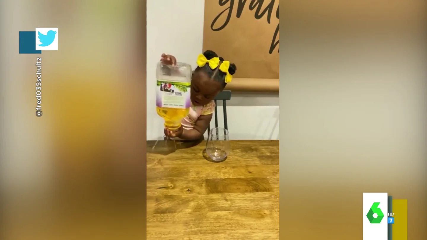 niña niña