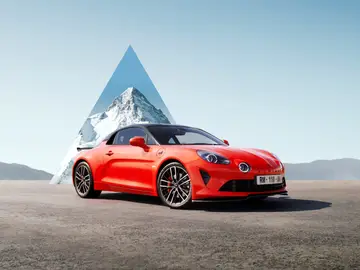 Alpine 110 S Alpine 110 S 2022