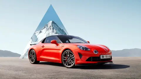 Alpine 110 S Alpine 110 S 2022
