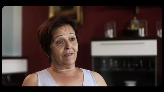 El horrible relato de Mercedes, madre de un bebé robado: así fue cómo una monja secuestró y vendió a su hija El horrible relato de Mercedes, madre de un bebé robado: así fue cómo una monja secuestró y vendió a su hija