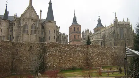 Astorga Astorga