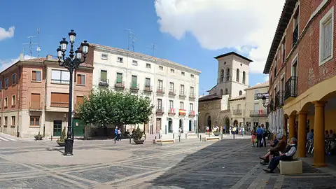 Carrión de los Condes Carrión de los Condes