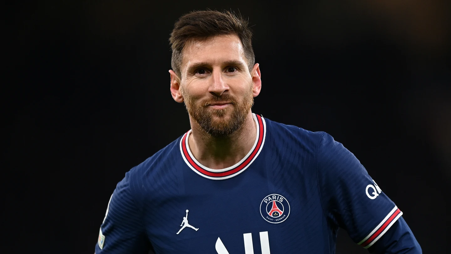 Leo Messi Leo Messi
