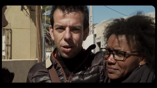 "Nadie le puede hacer daño, es un angelito": así hablaba Ana Julia Quezada junto al padre de Gabriel Cruz ante los medios "Nadie le puede hacer daño, es un angelito": así hablaba Ana Julia Quezada junto al padre de Gabriel Cruz ante los medios